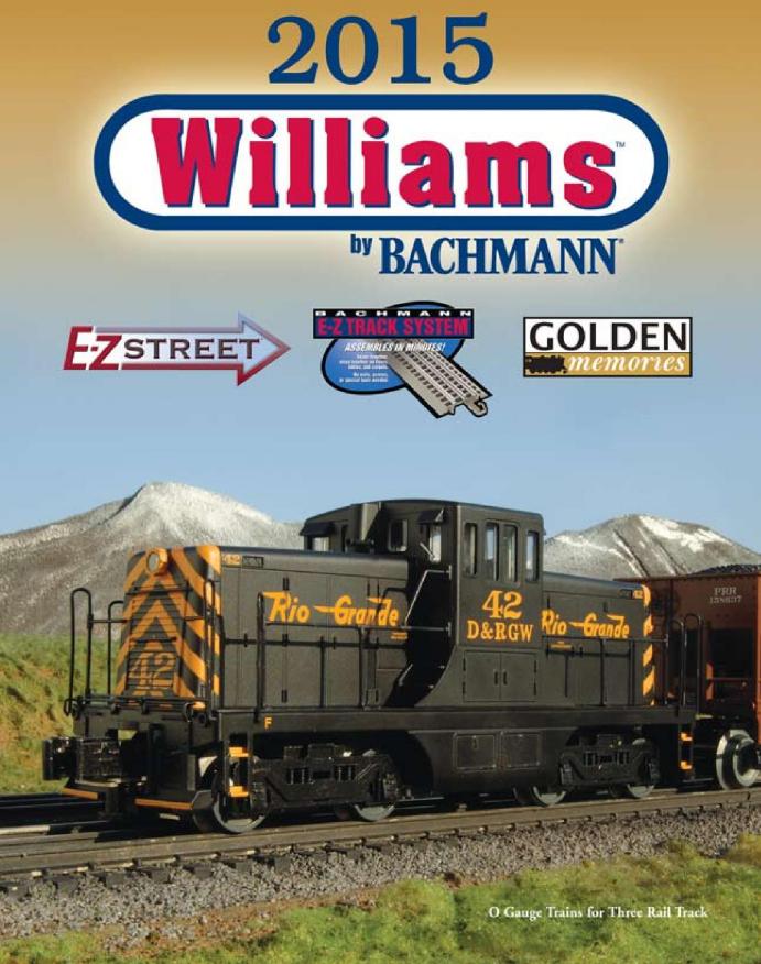 Bulk - O Scale 24-Piece//Carton Williams by Bachmann O Gauge E-Z Track 10 Straight